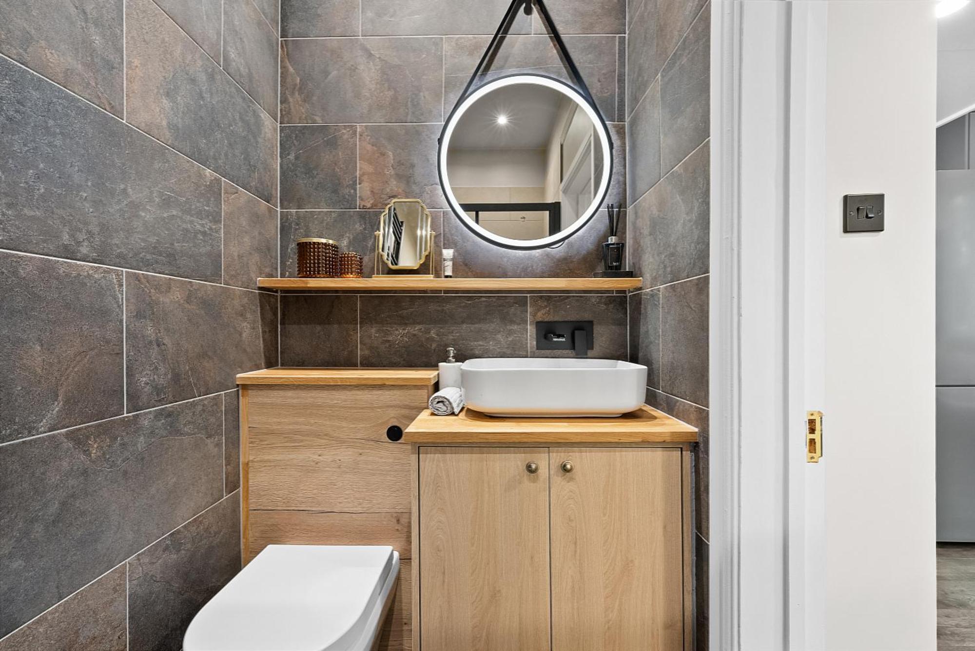 Vichy - The Hampstead Star | Prime Location Apartment London Exterior photo