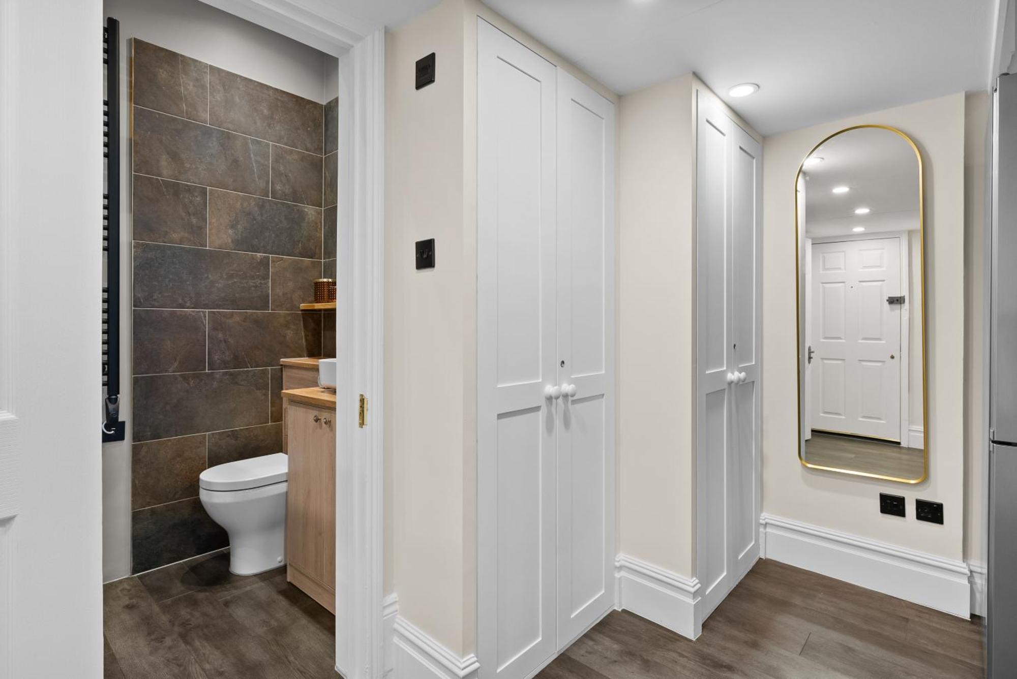 Vichy - The Hampstead Star | Prime Location Apartment London Exterior photo
