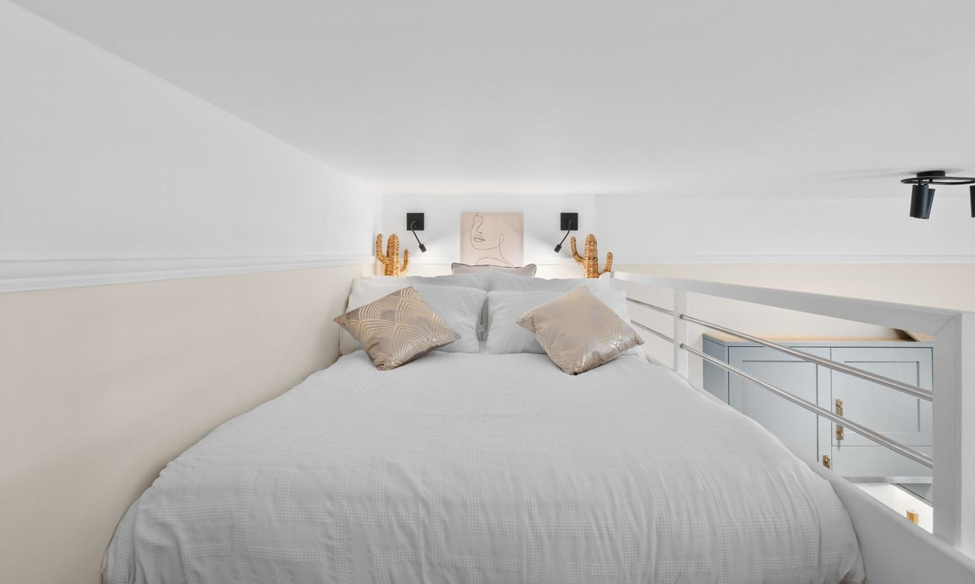 Vichy - The Hampstead Star | Prime Location Apartment London Exterior photo