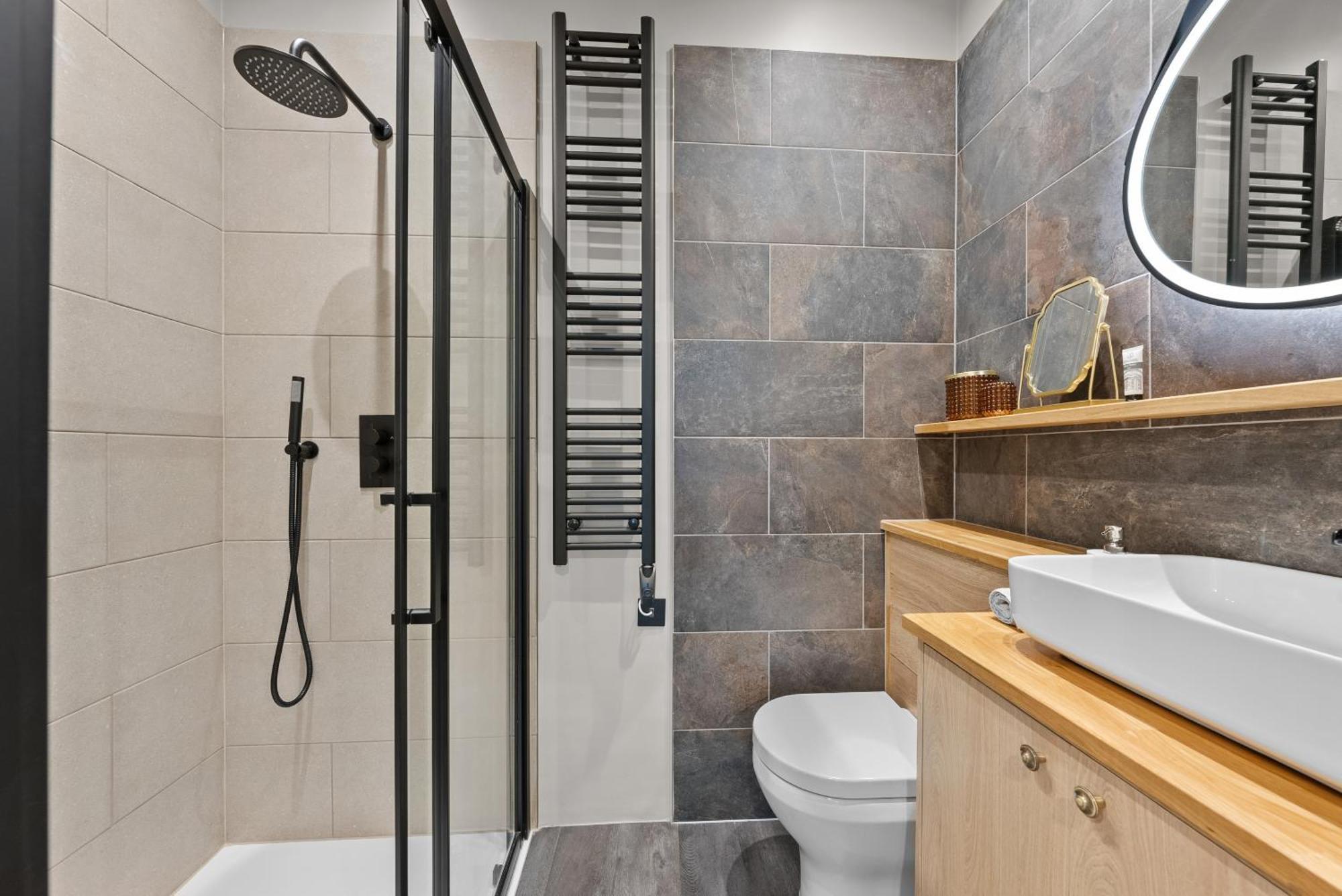 Vichy - The Hampstead Star | Prime Location Apartment London Exterior photo